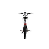 XP Lite2 JW Black Long-Range eBike [Lectric]