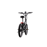 XP Lite2 JW Black Long-Range eBike [Lectric]