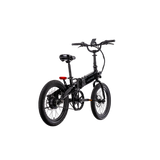 XP Lite2 JW Black Long-Range eBike [Lectric]