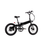 XP Lite2 JW Black Long-Range eBike [Lectric]