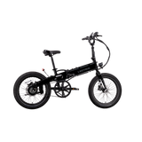 XP Lite2 JW Black Long-Range eBike [Lectric]