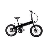 XP Lite2 JW Black Long-Range eBike [Lectric]