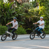 XP Lite2 JW Black Long-Range eBike [Lectric]