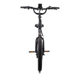 XP Lite2 JW Black Long-Range eBike [Lectric]