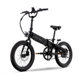 XP Lite2 JW Black Long-Range eBike [Lectric]