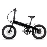 XP Lite2 JW Black Long-Range eBike [Lectric]
