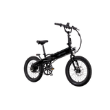 XP Lite2 JW Black Long-Range eBike [Lectric]