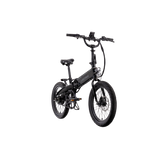 XP Lite2 JW Black Long-Range eBike [Lectric]