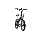 XP Lite2 JW Black Long-Range eBike [Lectric]