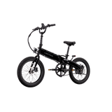 XP Lite2 JW Black Long-Range eBike [Lectric]