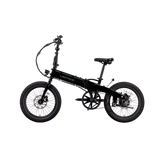 XP Lite2 JW Black Long-Range eBike [Lectric]