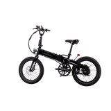 XP Lite2 JW Black Long-Range eBike [Lectric]