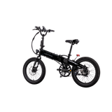 XP Lite2 JW Black Long-Range eBike [Lectric]