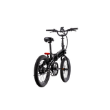 XP Lite2 JW Black Long-Range eBike [Lectric]