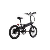 XP Lite2 JW Black Long-Range eBike [Lectric]