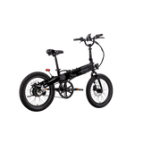 XP Lite2 JW Black Long-Range eBike [Lectric]