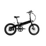XP Lite2 JW Black Long-Range eBike [Lectric]
