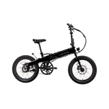 XP Lite2 JW Black Long-Range eBike [Lectric]