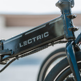 XP Lite2 JW Black eBike [Lectric]