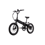 XP Lite2 JW Black eBike [Lectric]