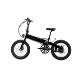 XP Lite2 JW Black eBike [Lectric]