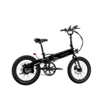 XP Lite2 JW Black eBike [Lectric]