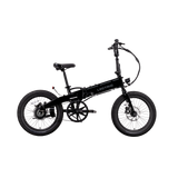 XP Lite2 JW Black eBike [Lectric]
