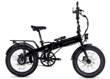 XP Lite2 JW Black eBike [Lectric]
