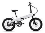 XP Lite2 Arctic White eBike [Lectric]