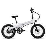 XP Lite2 Arctic White eBike [Lectric]