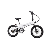 XP Lite2 Arctic White eBike [Lectric]