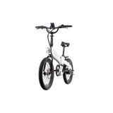 XP Lite2 Arctic White eBike [Lectric]