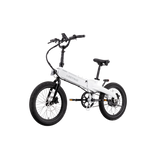 XP Lite2 Arctic White eBike [Lectric]