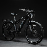 XPress 750 High-Step eBike [Lectric]