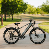 XPress 750 High-Step eBike [Lectric]