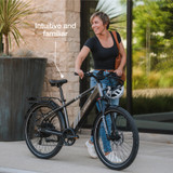 XPress 750 High-Step eBike [Lectric]