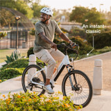 XPress Step-Thru eBike [Lectric]