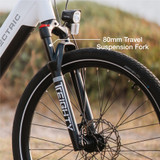 XPress Step-Thru eBike [Lectric]