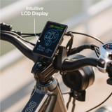 XPress High-Step eBike [Lectric]