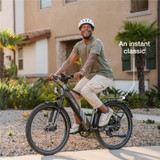 XPress High-Step eBike [Lectric]