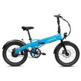 XP Lite Fenders (Set) [Lectric]