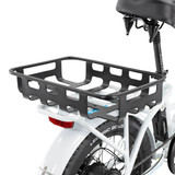Large Rear Basket [Lectric]