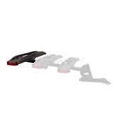 CrossTrack 1 Bike Add On Kit [Hollywood Racks]