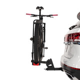 CrossTrack 1 Bike Hitch Rack [Hollywood Racks]
