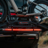 Destination E LED Light Bar [Hollywood Racks]
