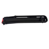 CrossTrack Driver Outside Position Wheel Tray Assembly [Hollywood Racks]