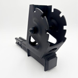 1.25" & 2" CrossTrack Receiver Tube [Hollywood Racks]