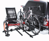 Trike Adapter 2 [Hollywood Racks]