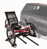 Trike Adapter 2 [Hollywood Racks]