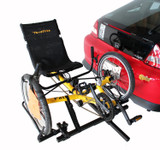 Trike Adapter 1 [Hollywood Racks]